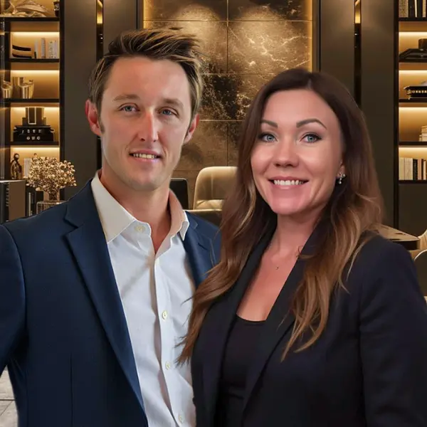 Dustin Pitts & Haleigh Kurtz