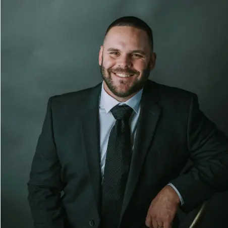 Christopher Pallas