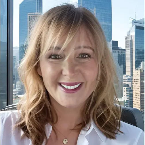 Patricia Fernot