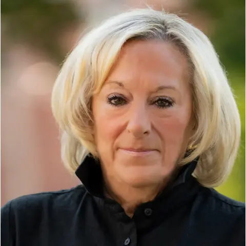 Audrey Strutynski