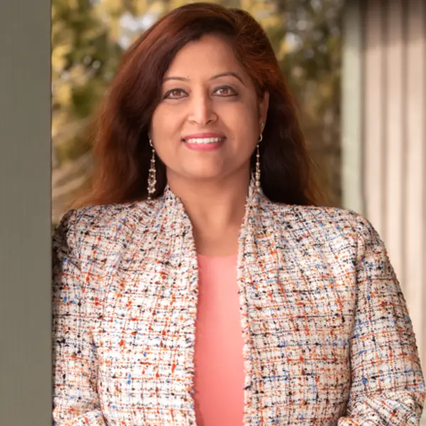 Lalitha Sivakumar