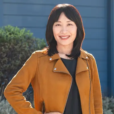 Leanne Liang