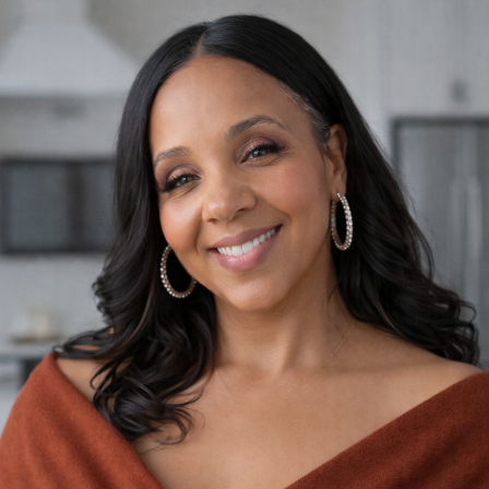 Melanie Darden