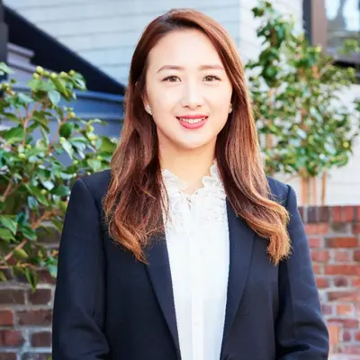 Lily Tu