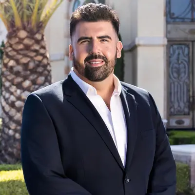 Ruben Martinez