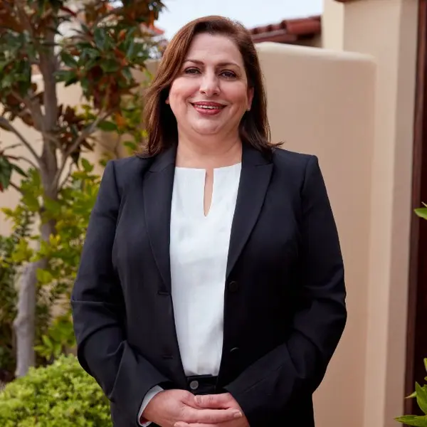 Roya Saberzadeh
