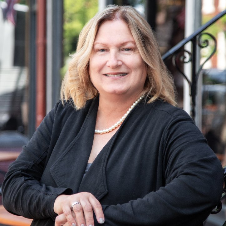 Linda Gregory