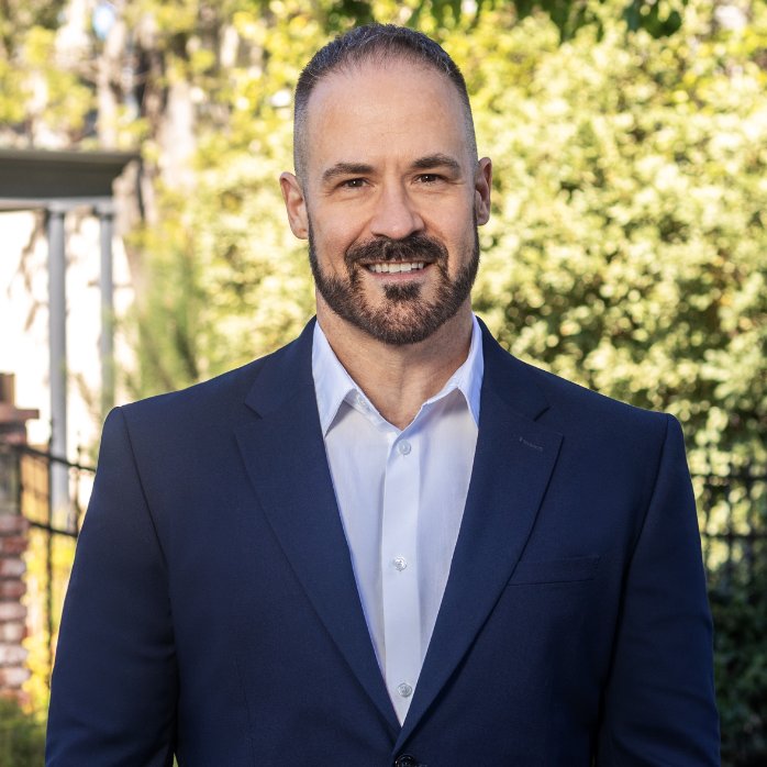 Sean Seckar