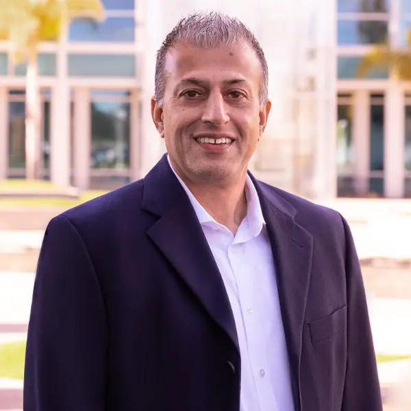 Sanjiv Nayyar