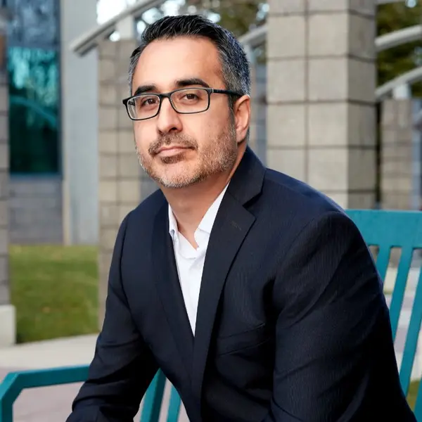 Shahab Sariri