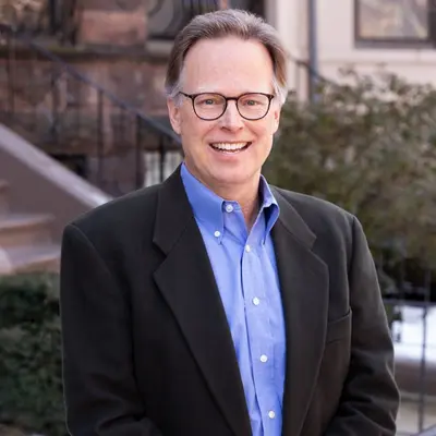 Scott Driscoll