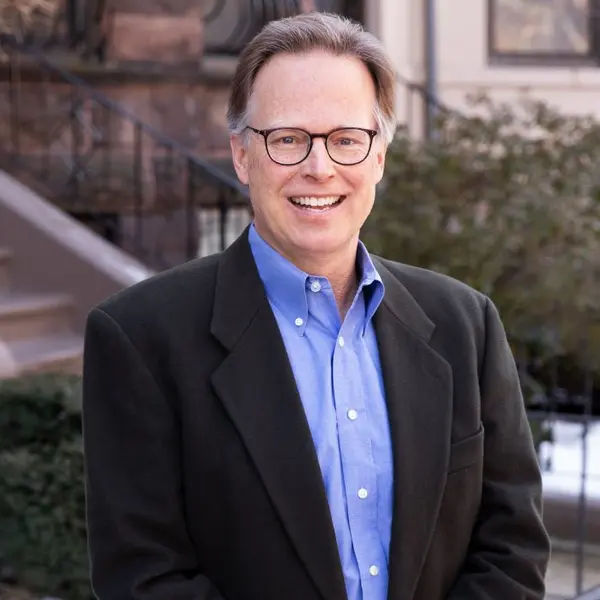Scott Driscoll