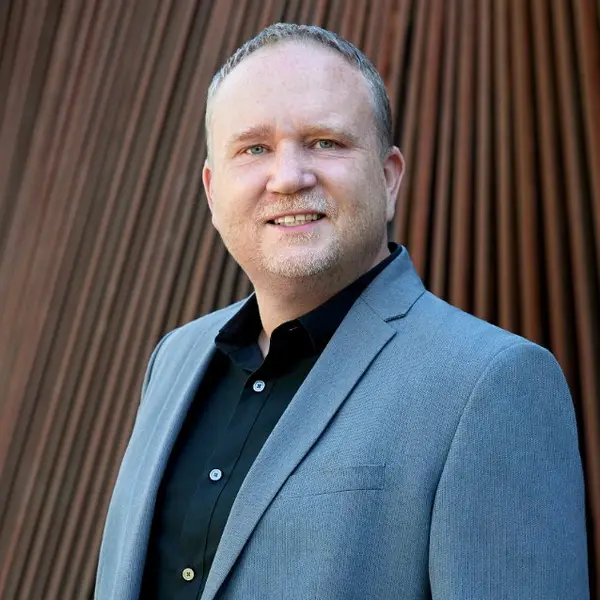 Sean Pennington