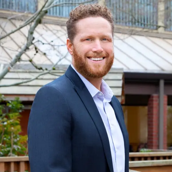 Seth Elder
