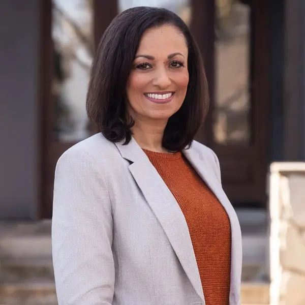 Samantha Rahman