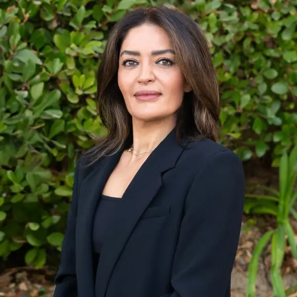 Sherry Hakim