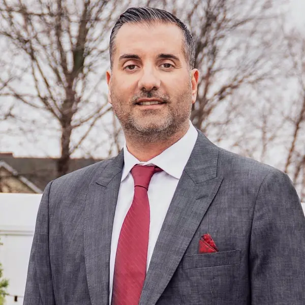 Steve Kazoleas