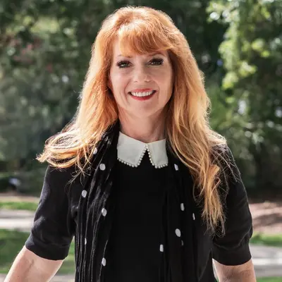 Stephanie Wheeler