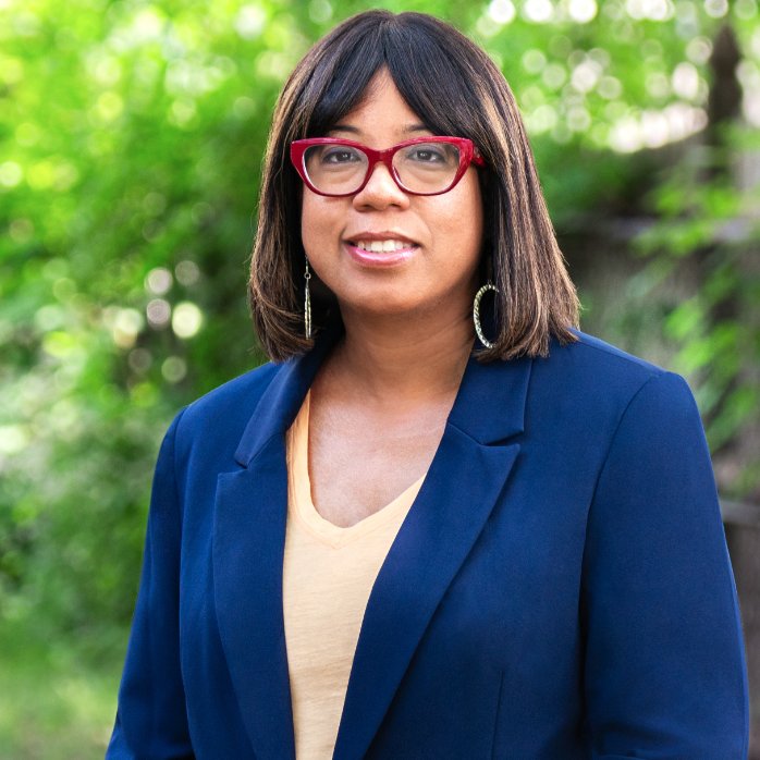 Stacey Green