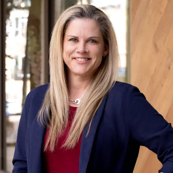Stephanie Warren