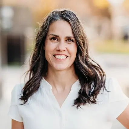 Amanda Sherrod