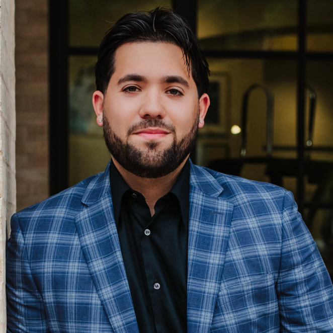Julian Cavazos