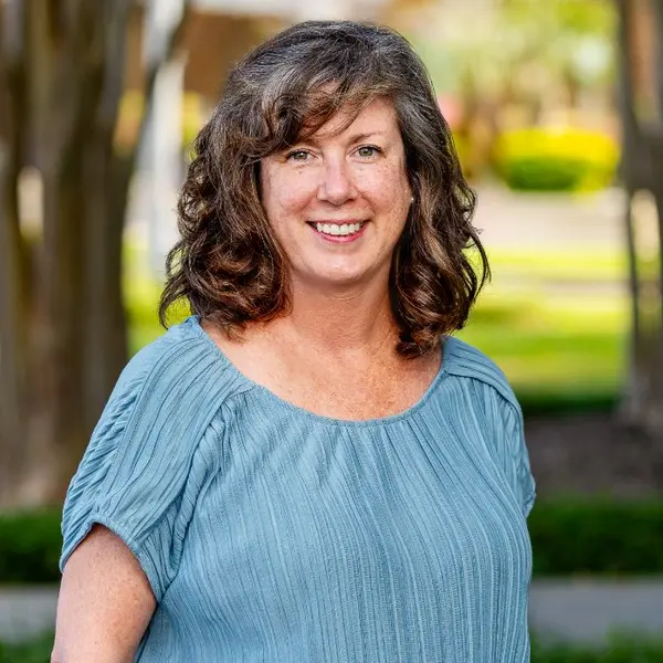 Suzanne Hughes