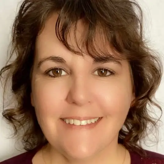 Sherry Reynolds