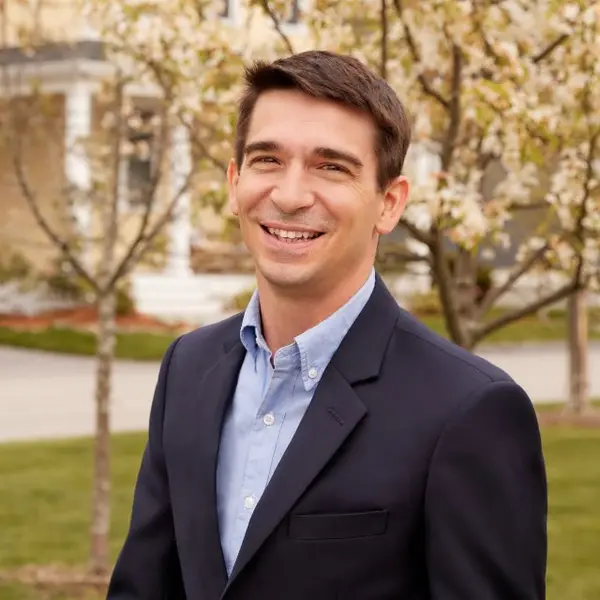 Matt Zborezny