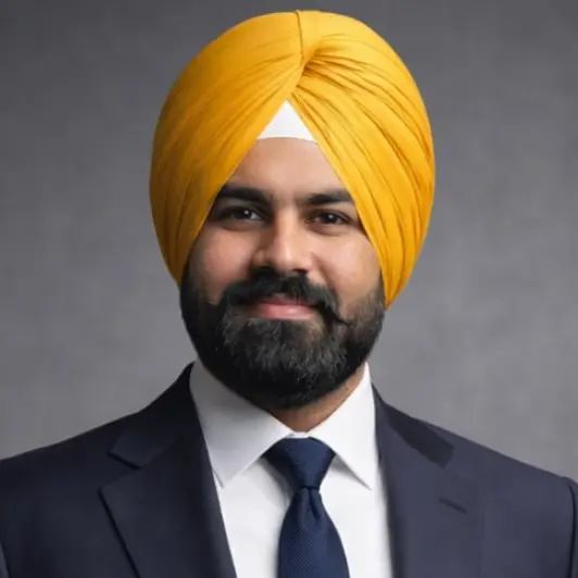 GIVI RANDHAWA