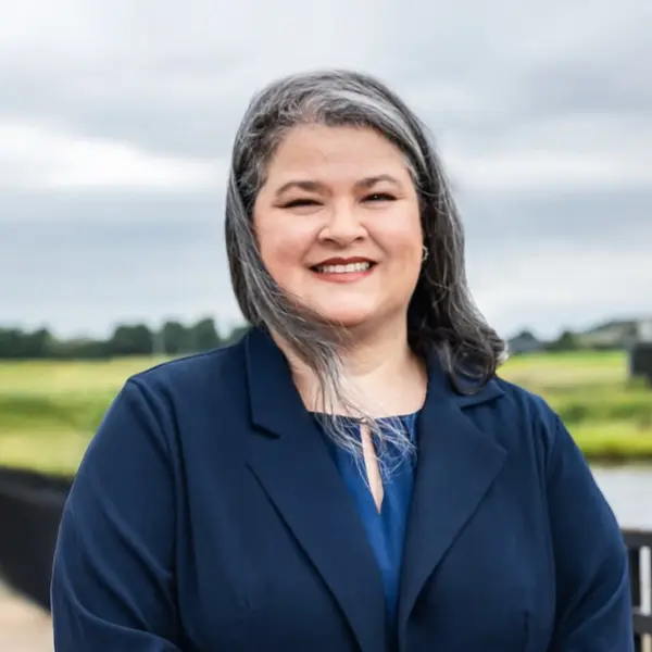 Mayra Santiago
