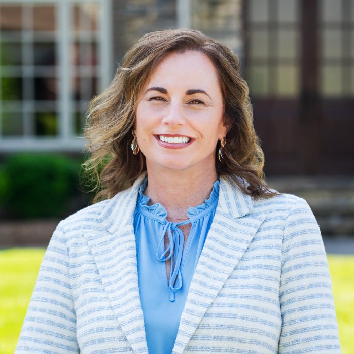 Michelle Powers
