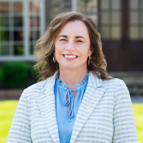Michelle Powers