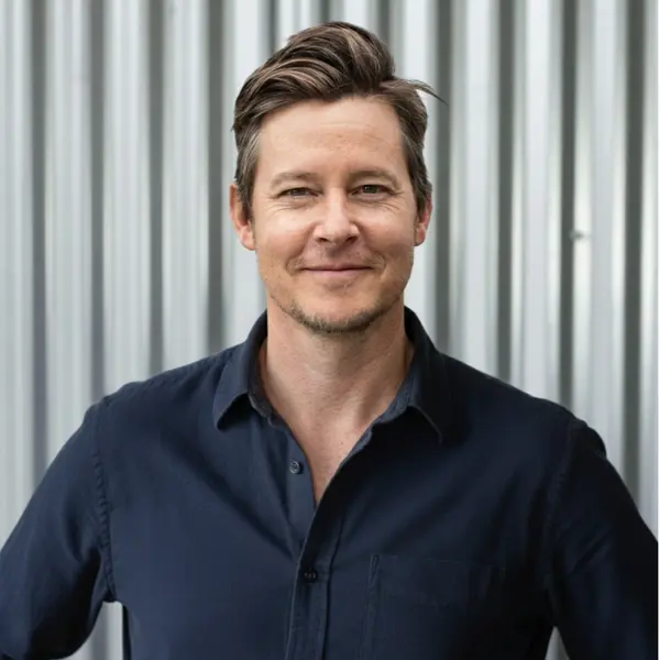 Paul Hayes