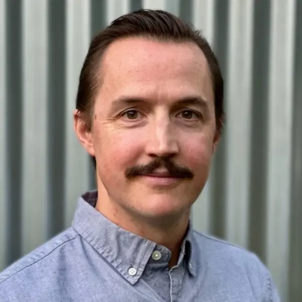 Peter Cahill