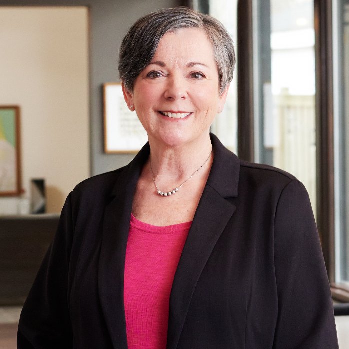 Terrie Whittaker
