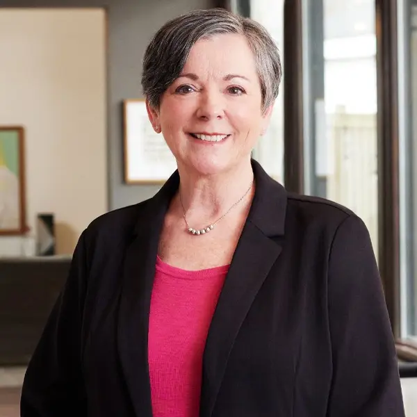 Terrie Whittaker