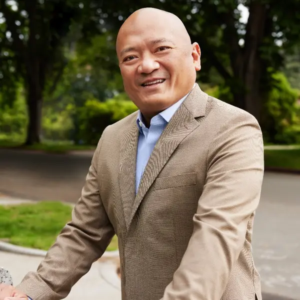 Ted Coronel