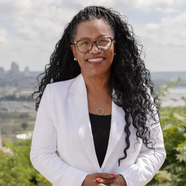 Teena Jackson