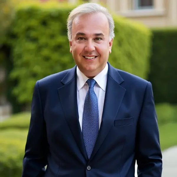 Ted Apostolopoulos