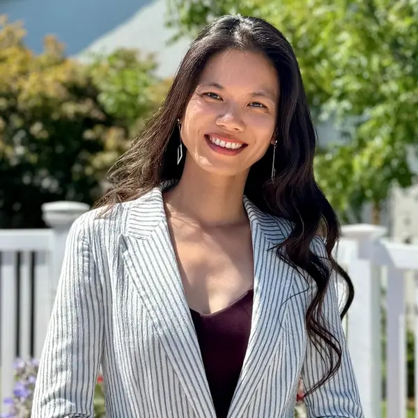 Tiffany Nga Nguyen