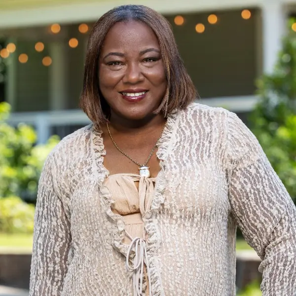Tia Rosser