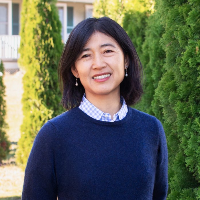 Minghua Li