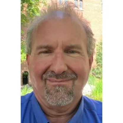 Richard Kovarik
