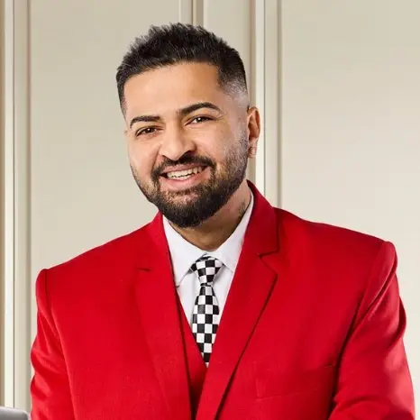GARRY BASSAN