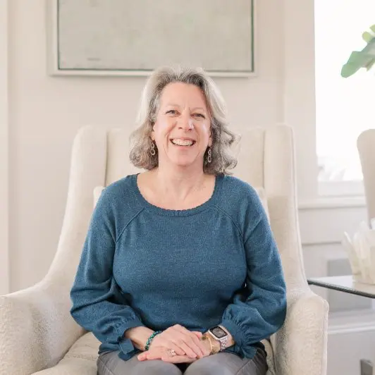 Pam Soderholm