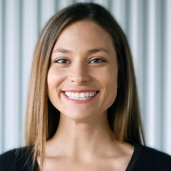 Brittanie Caggige