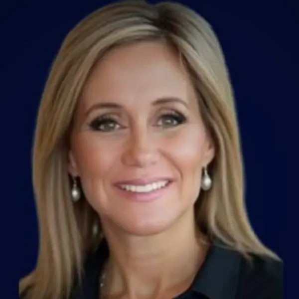 Wendy LeBlanc, Broker