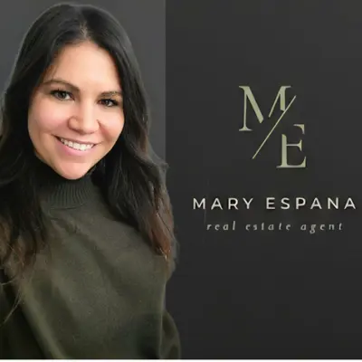 Mary Espana