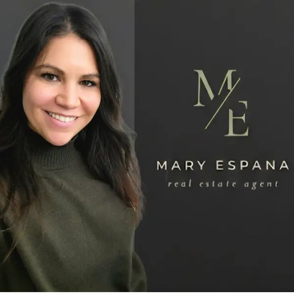 Mary Espana